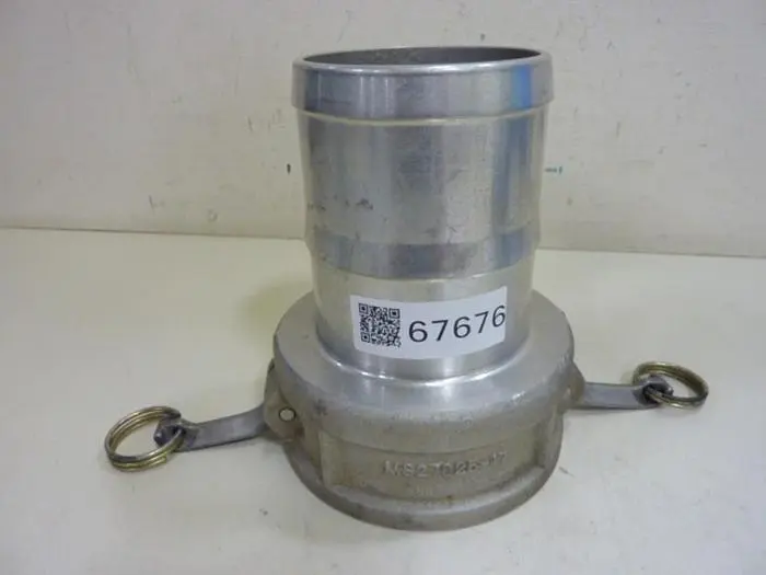 Used EVER-TITE MS27025-17 Misc Fasteners Michigan US | Ideal Machinery #571847