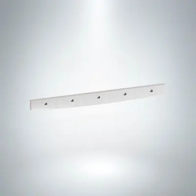 CLEVELAND PUNCH & DIE G10B0022 Shear Blades | Punch Press and Shear (1)