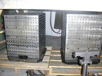 USED 2013 OKUMA MA-500HBII