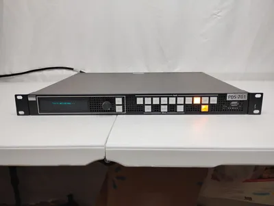 USED BARCO PDS-701 3G