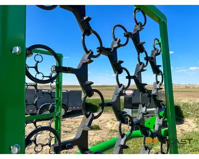 Used HUSTLER _UNKNOWN_ Landscape Rakes Iowa US | Keast Enterprises #1360342