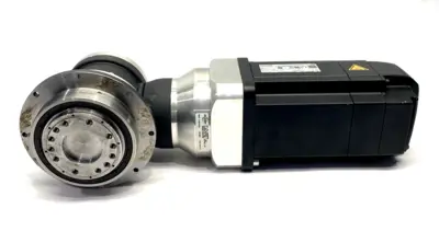 USED BOSCH REXROTH 100656825, WPSFN110-032-SSSD3AF-Z24/50/95/130/B5/M8