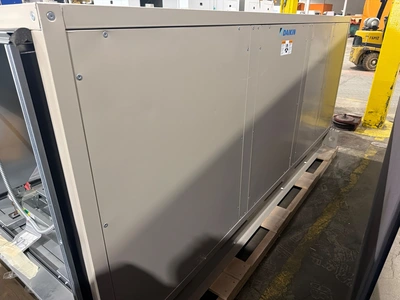 USED DAIKIN E031283200400