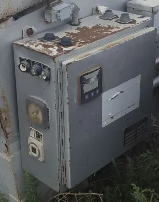 USED BETTER ENGINEERING T-5000-P