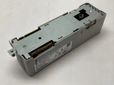 Used Allen-Bradley Allen Bradley 2094-EN02D-M01-S0 Servo Controller Parts Michigan US | Maverick Industrial Sales #1464049