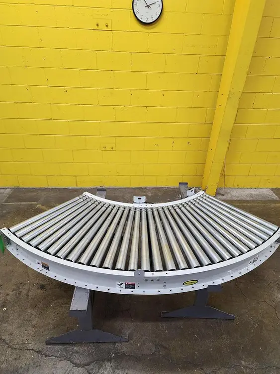 Used HYTROL 190E24EZ Conveyors Wisconsin US | Packer City Sales #1339156