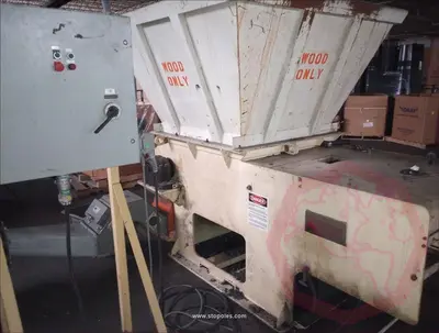 USED RETECH RETECH