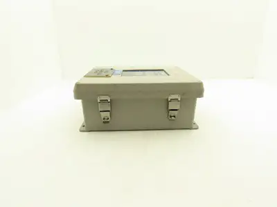 Dieterich 5009B2B0B3A05E Dart Flow Computer 120vac 60hz Steam Metering