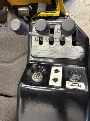USED 2020 BENDI B40/48E-180D