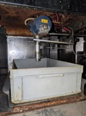 Used _UNKNOWN_ _UNKNOWN_ Wrappers - Roll Michigan US | Grocery Equipment Sales #1069512