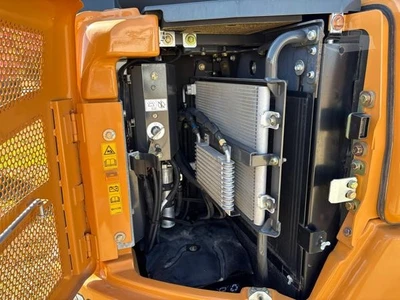 Used 2024 CASE CX80C Crawler Excavators - Mini New Hampshire US | Beauregard Equipment #1511210