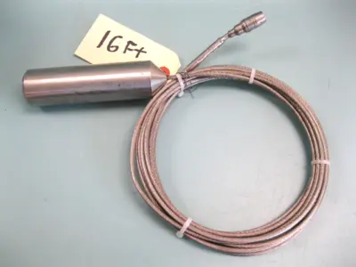 New | in-Stock Rosemount 5302 HA1S1V5AE03000RAE5M1W3WUR8743 Sensors New Hampshire US | Bitter End Trading #1466032