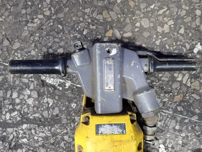 USED 2016 ATLAS COPCO CONSTRUCTION TOOLS R TEX