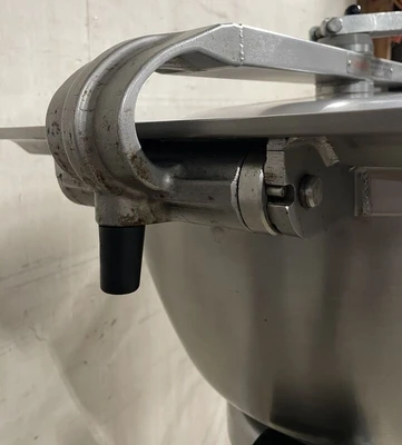 USED Hobart HCM450