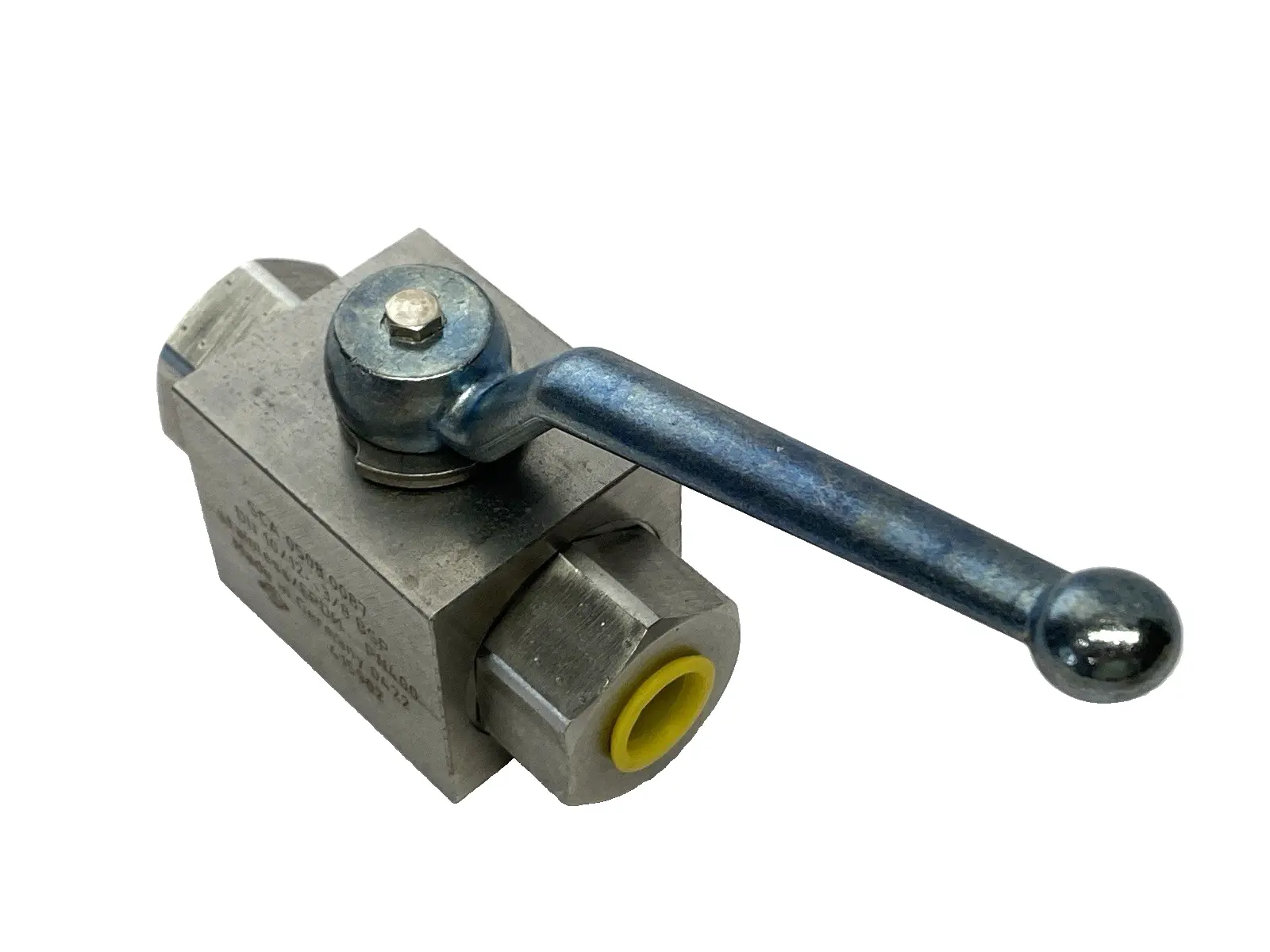 SCA 0508 0087, 415905 | SCA 0508 0087 High Pressure Ball Valve 415905 - New Other