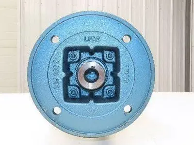 Sew-Eurodrive RX67AM182 Inline Helical Gearbox 1.61 Reducer 3Hp 182TC