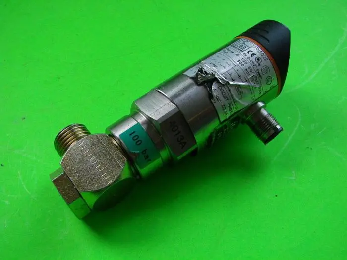 Used IFM EFECTOR PN5022 Sensors Michigan US | Ideal Machinery #598931
