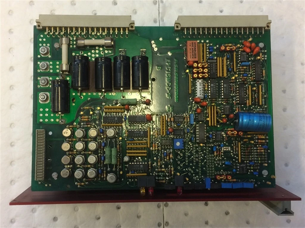 USED BALDOR TSM 1501501-