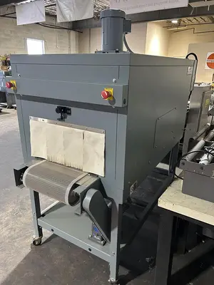 USED SHANKLIN T-71
