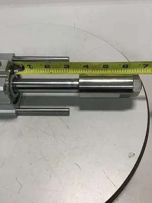 USED SMC NCDQ2A50-75-DA-K00033