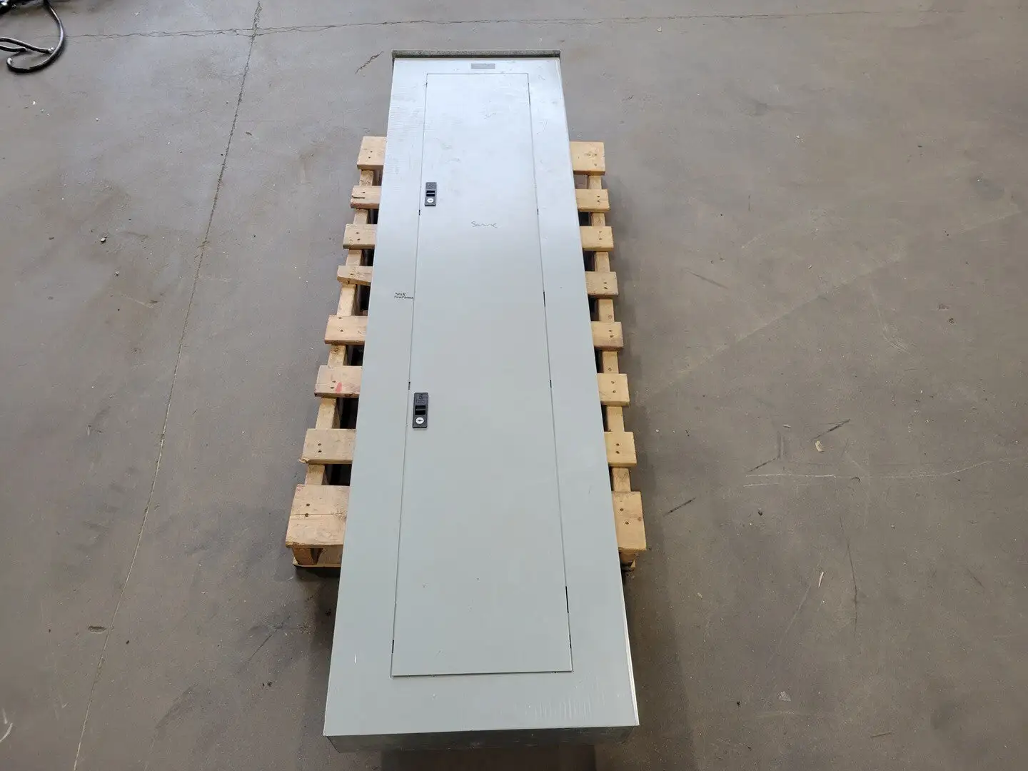 USED GENERAL ELECTRIC AQF3724MTX