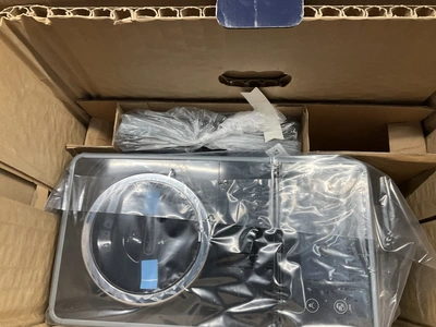 Used _UNKNOWN_ _UNKNOWN_ Residential Appliances Michigan US | Miedema Asset Management Group #1323929
