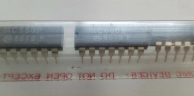 NEW Motorola MC660P