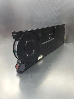 USED FISHER CONTROLS Model TL113