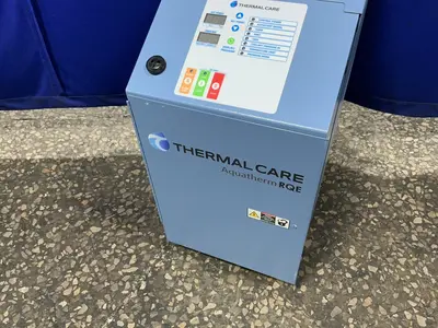 Used THERMAL CARE RQE0908 Misc Plastics Equipment Ohio US | HGR 24 #1332612