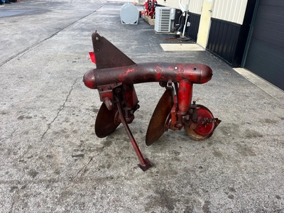 Massey Ferguson 64 Disc Plow | County Equipment Company LLC (4)