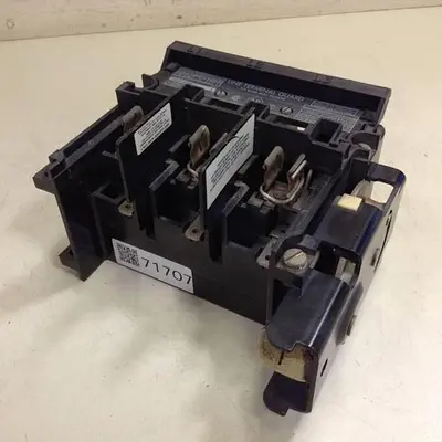 USED ALLEN BRADLEY 1494V-DS60 SER A