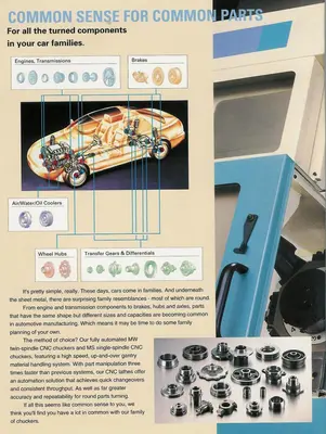 2012 MURATEC MD-120G CNC 3-Axis Turning Centers | Murphy Machinery (23)