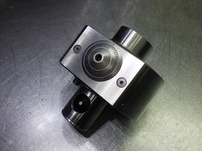 Komt ABS63 To ABS40 Micro Adjustable Boring Bar/Head Holder M0200401 (LOC2859A)