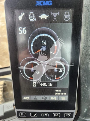 USED 2019 XCMG XE150U