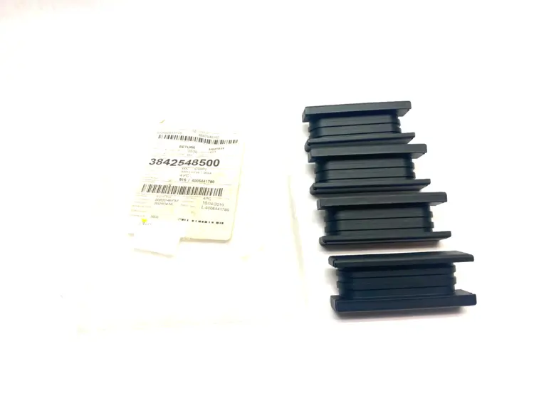 Used BOSCH REXROTH RETURN SLIDE HQ2/U-H Misc Industrial Equipment | Maverick Industrial Sales #1112215