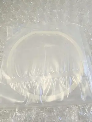 SPTS UNIFORMITY RING 2030693 REV B