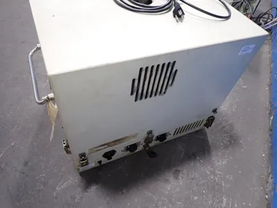 USED VIC LEAK DETECTION MD290M