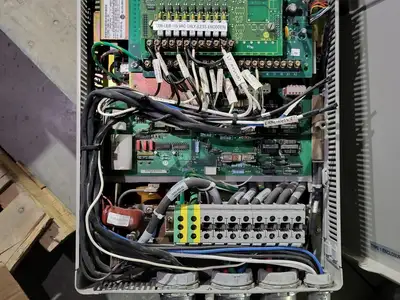 USED ALLEN-BRADLEY 1336F-C030-AN-EN