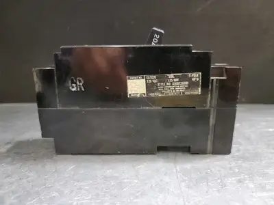 USED WESTINGHOUSE EA1020