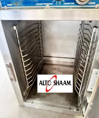 USED ALTO SHAAM 500-TH-11