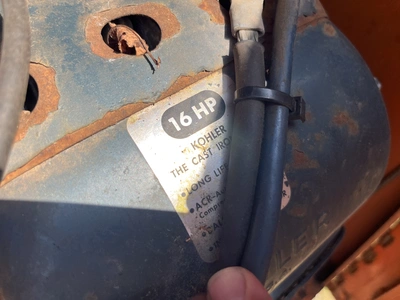 USED 1966 CLEAVER BROOKS PSM 50
