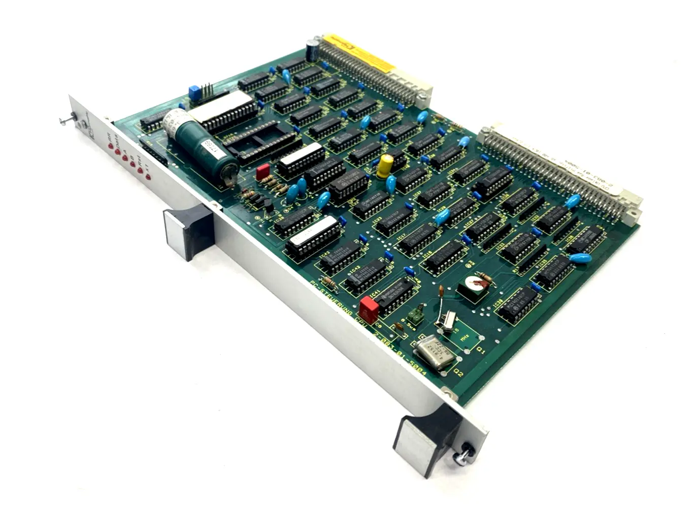 USED HOMATIC 2-083-01-5004
