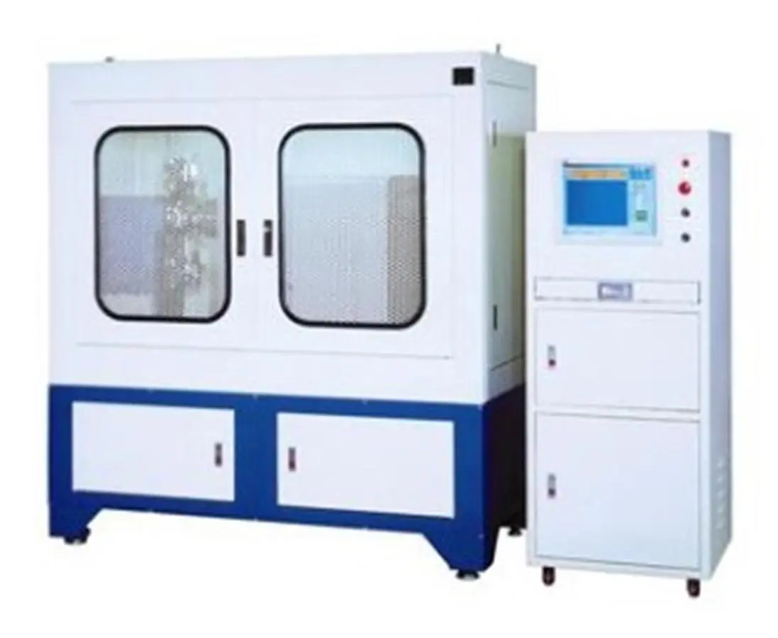 Used PINBAO PB-6010 Torque Testers CZ | Amaron s.r.o. #1061776