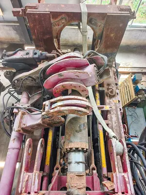 Used 2006 SCHRAMM T130XD DRILL RIG Drill Rigs California US | East West Machinery & Drilling #1418099
