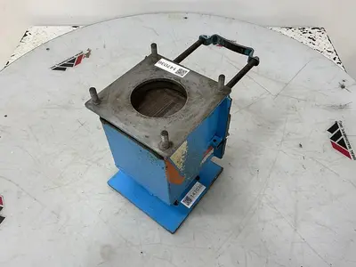 USED BUNTING DRAWER MAGNET