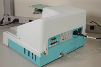USED Thermo Scientific Multidrop Combi 836