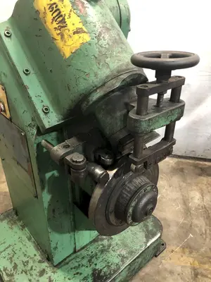 USED PULLMAX EE-6602