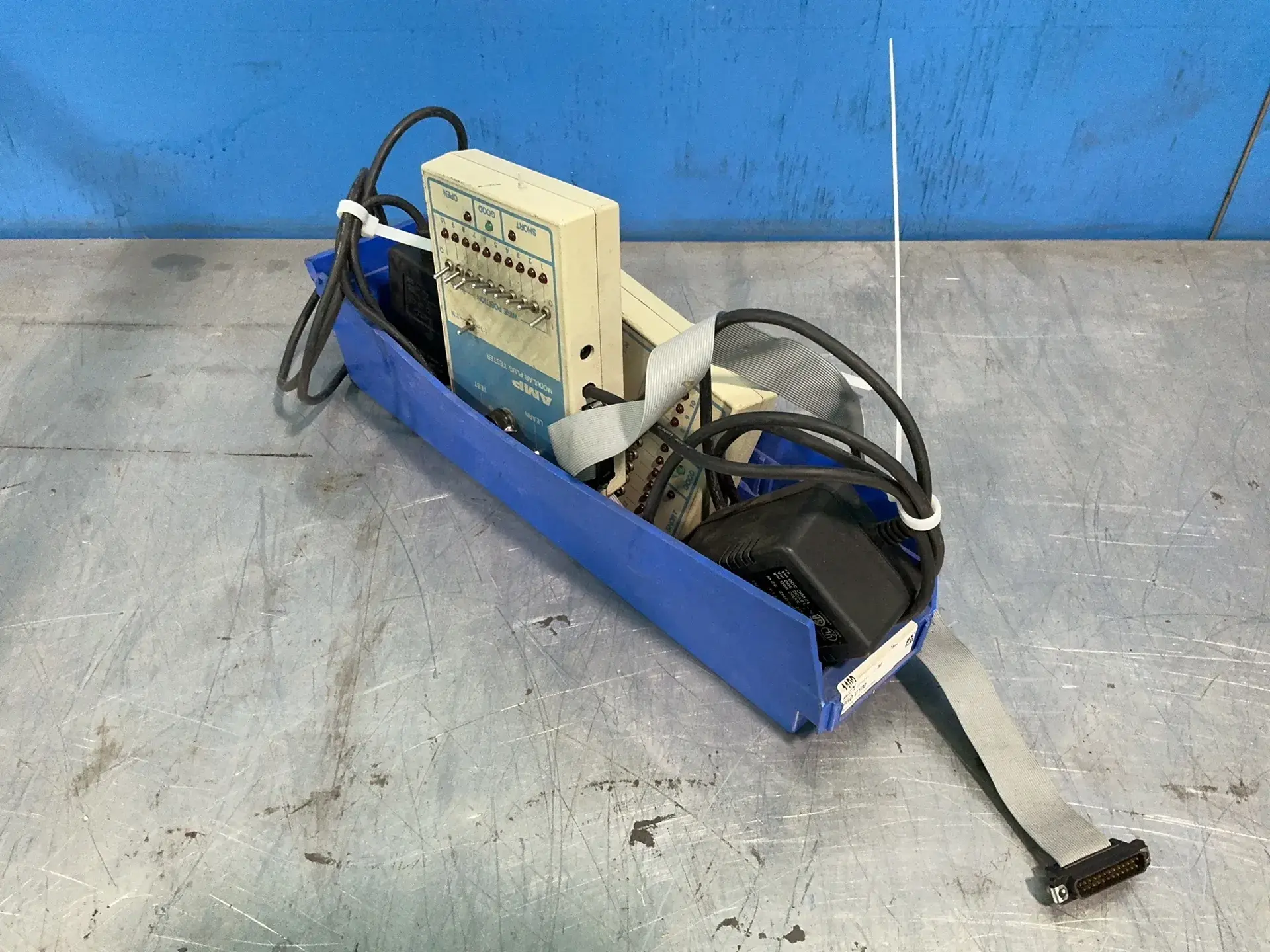 Used _UNKNOWN_ _UNKNOWN_ Cable/Network Testers Ohio US | HGR 24 #1415204