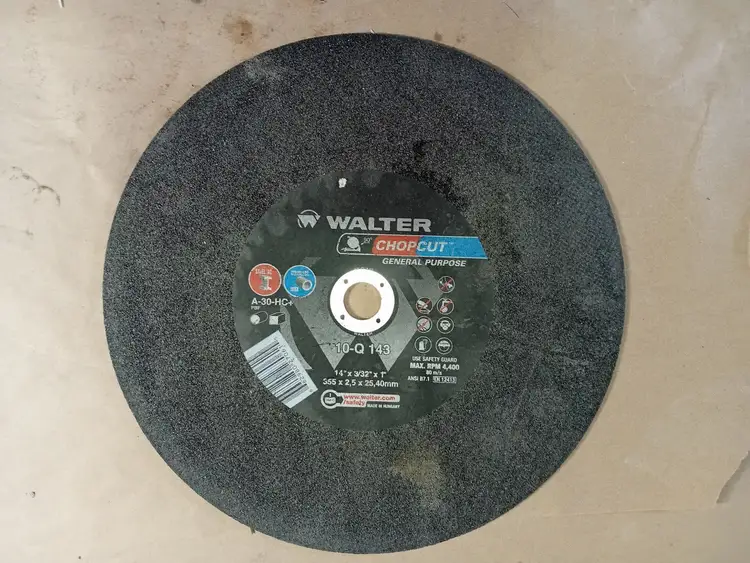 New | in-Stock WALTER 10-Q143 Tooling & Accessories (Other) British Columbia CA | Lenmark #276819