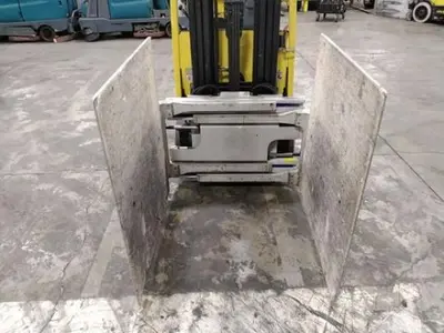 USED 2021 CASCADE 26J-MCS